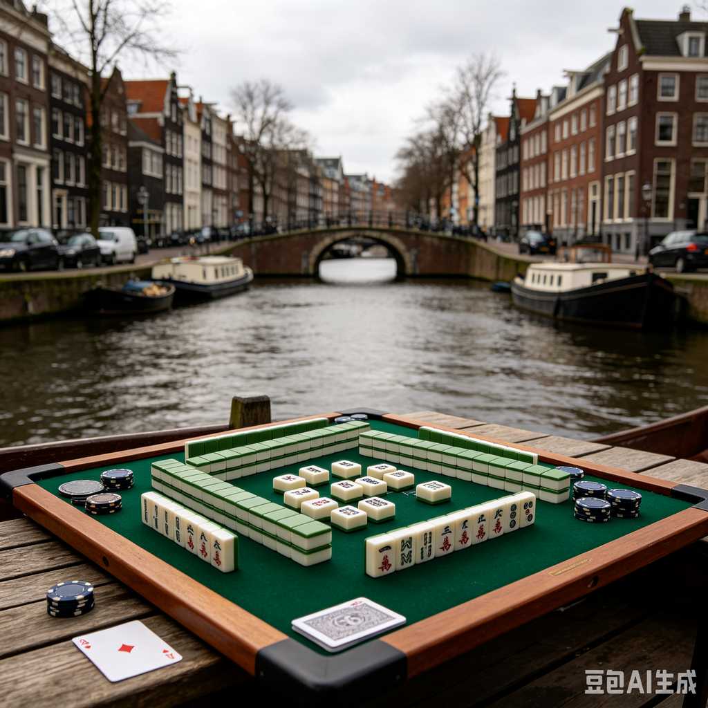 Phoenix,mahjong