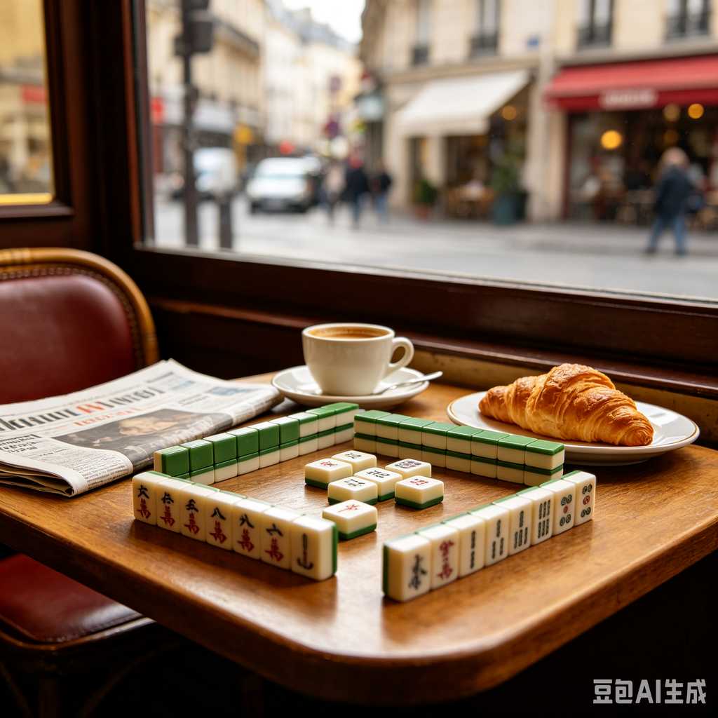 Lahti,mahjong