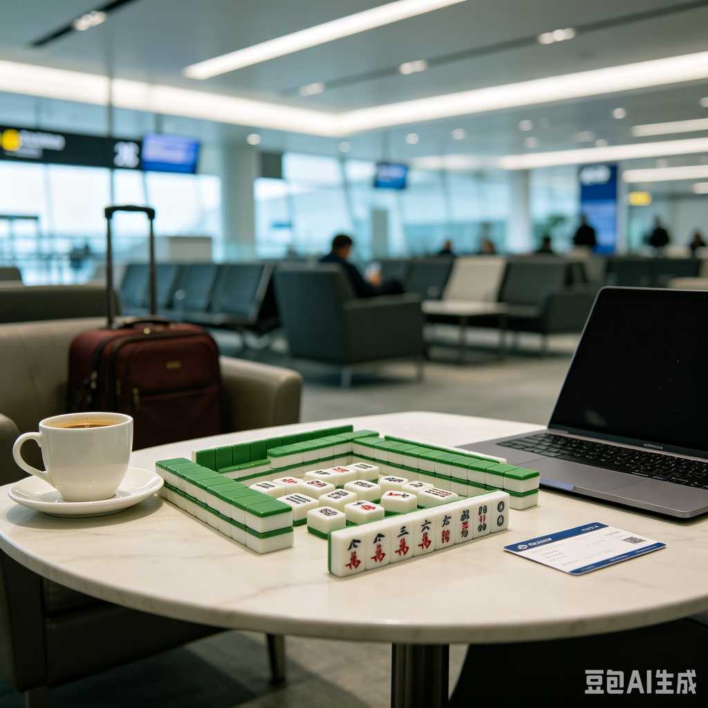 AugustaME,mahjong