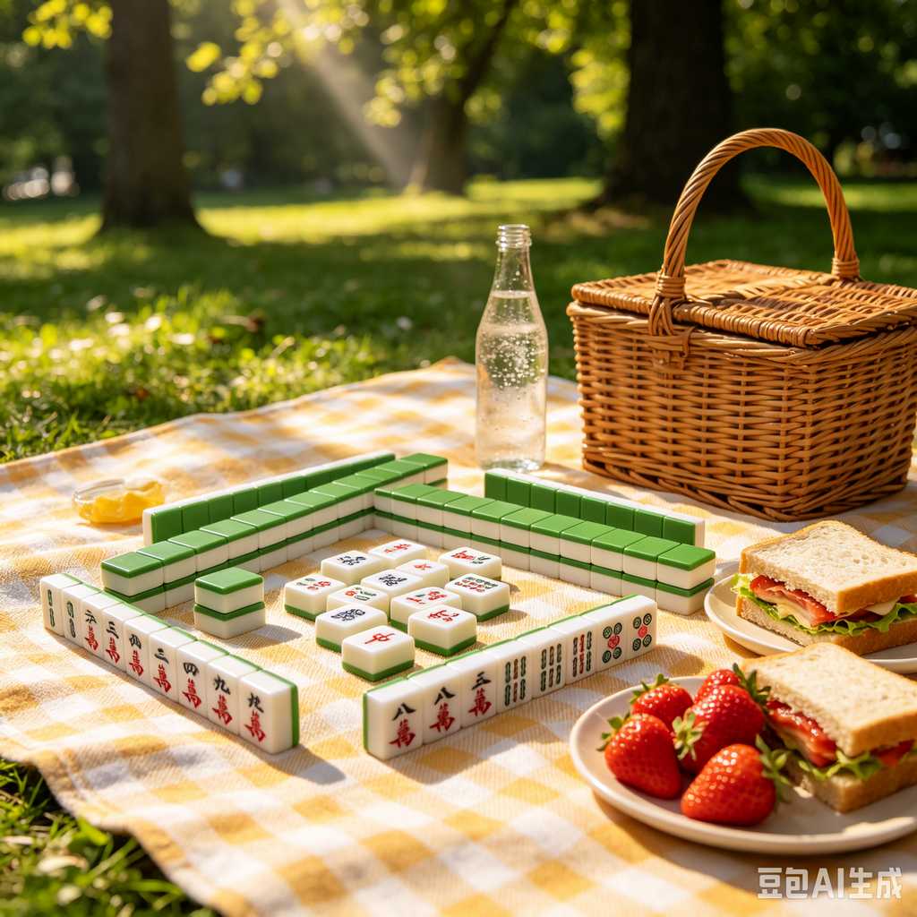 Warsaw,mahjong