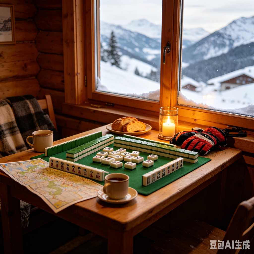 Tennessee,mahjong