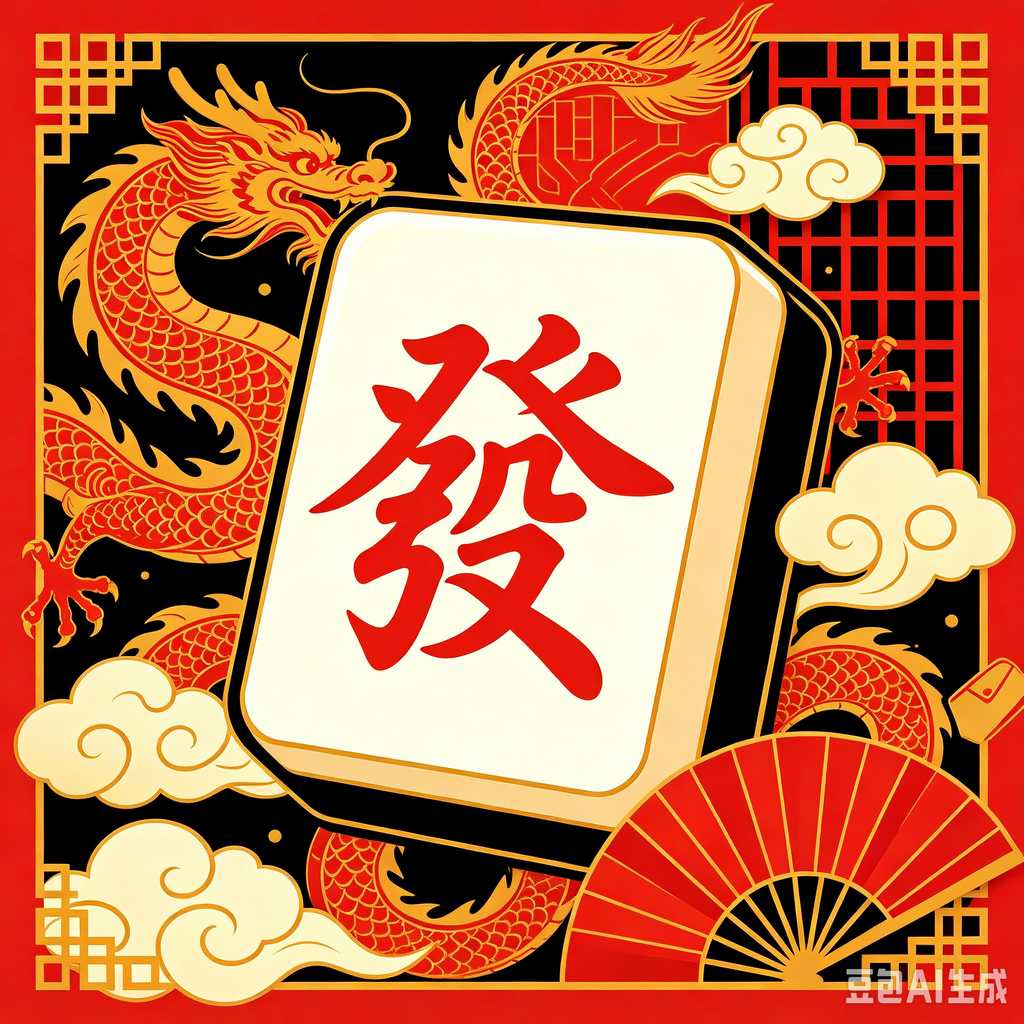 Toledo,mahjong