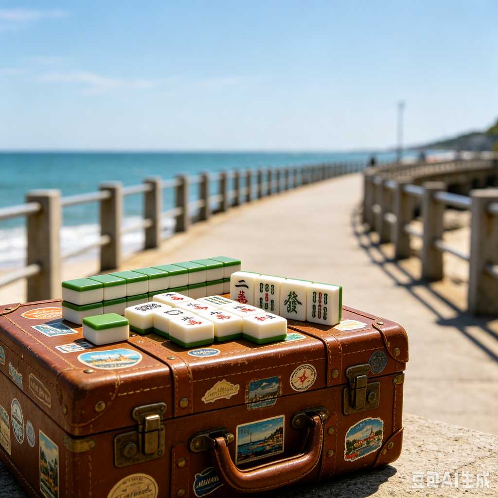 Brighton,mahjong