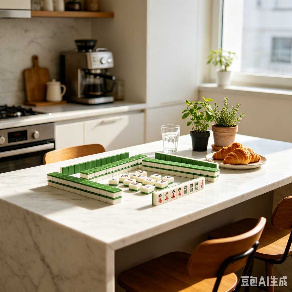 GrandRapids,mahjong