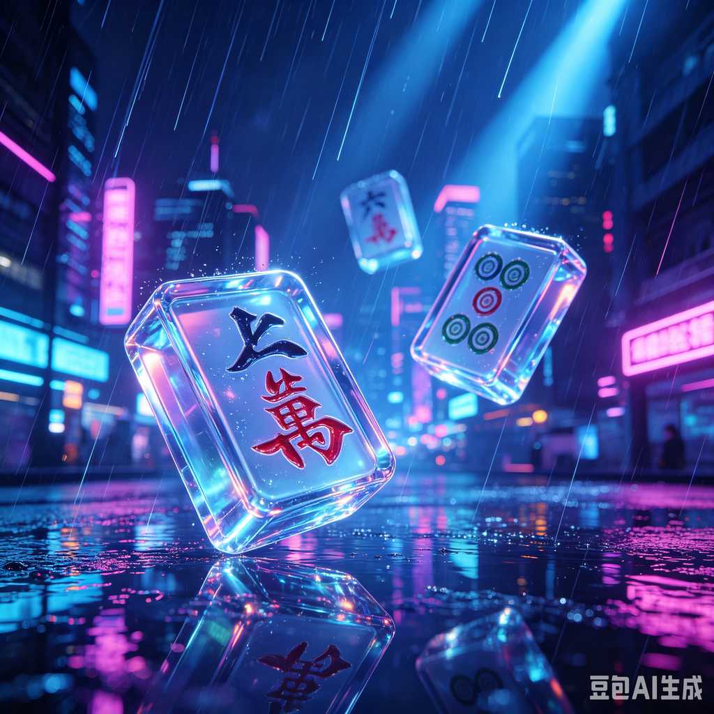 Guayaquil,mahjong