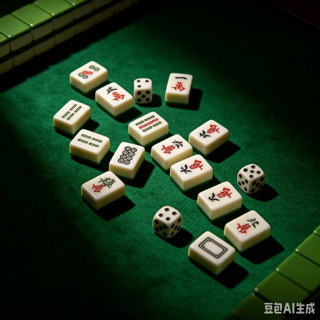 Oakland,mahjong