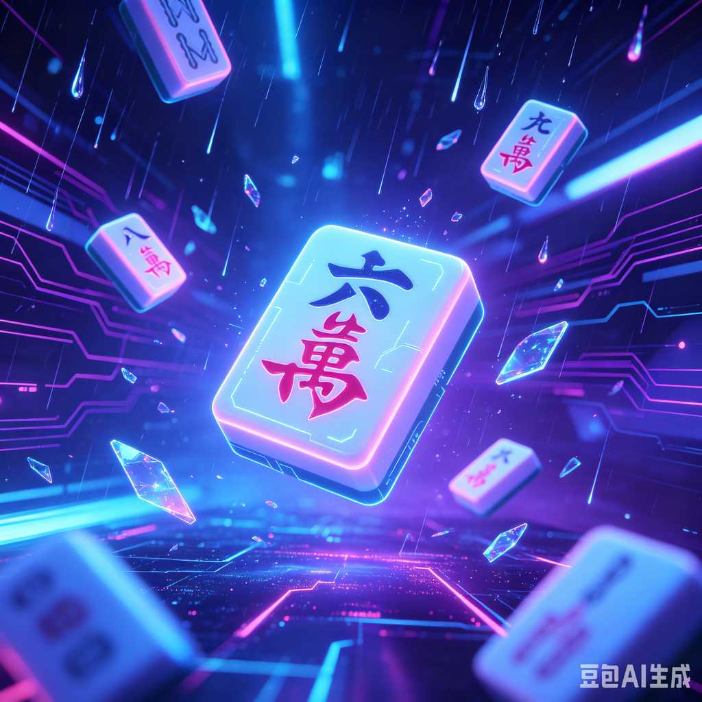 Copenhagen,mahjong