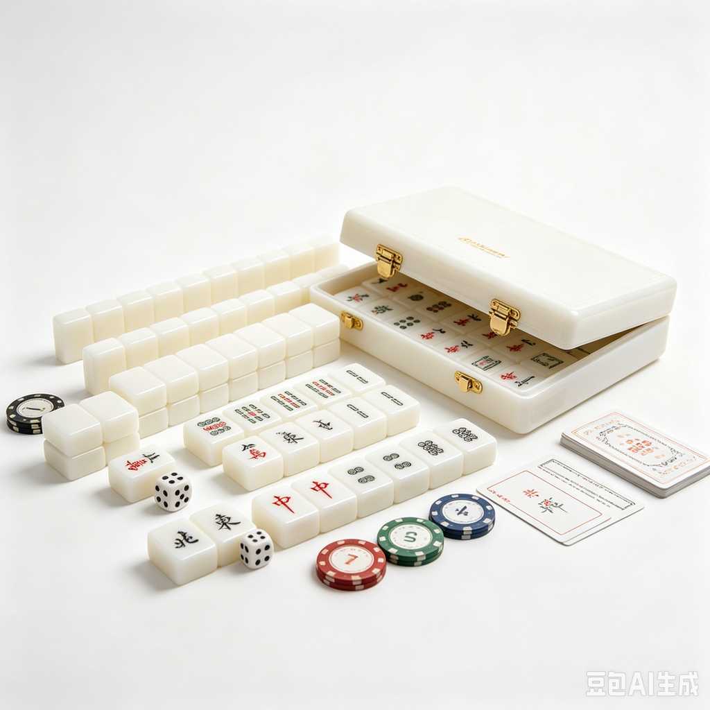 Bariloche,mahjong