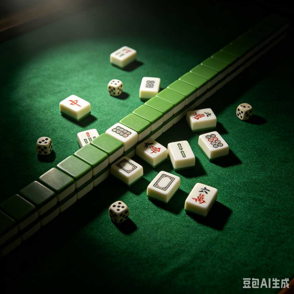 Granada,mahjong