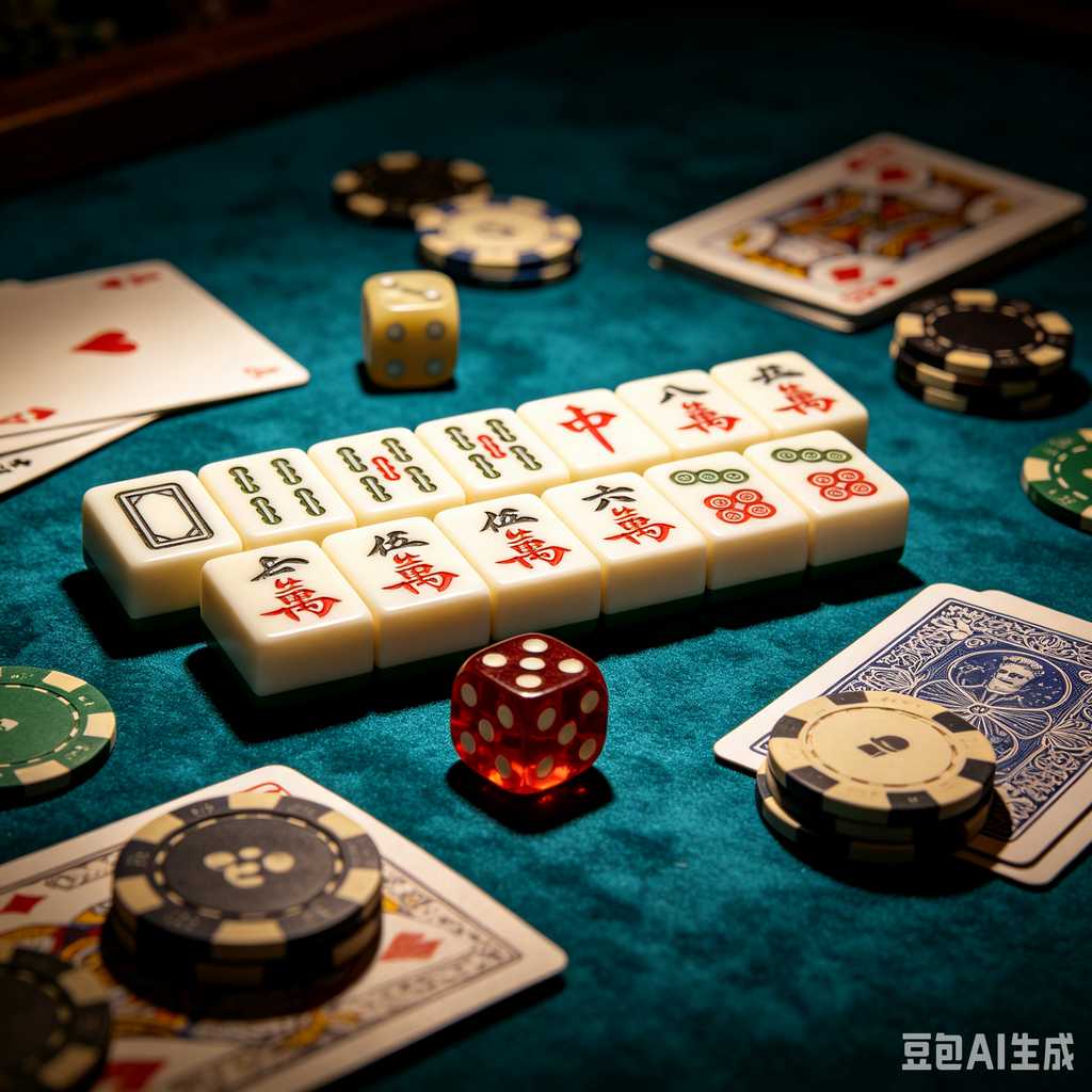 Eugene,mahjong