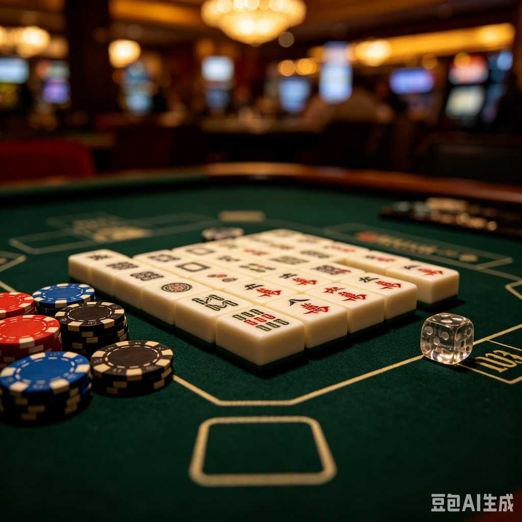 Guayaquil,mahjong
