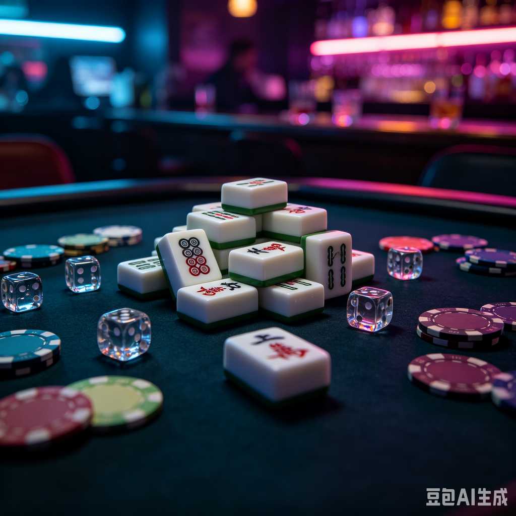 Chihuahua,mahjong