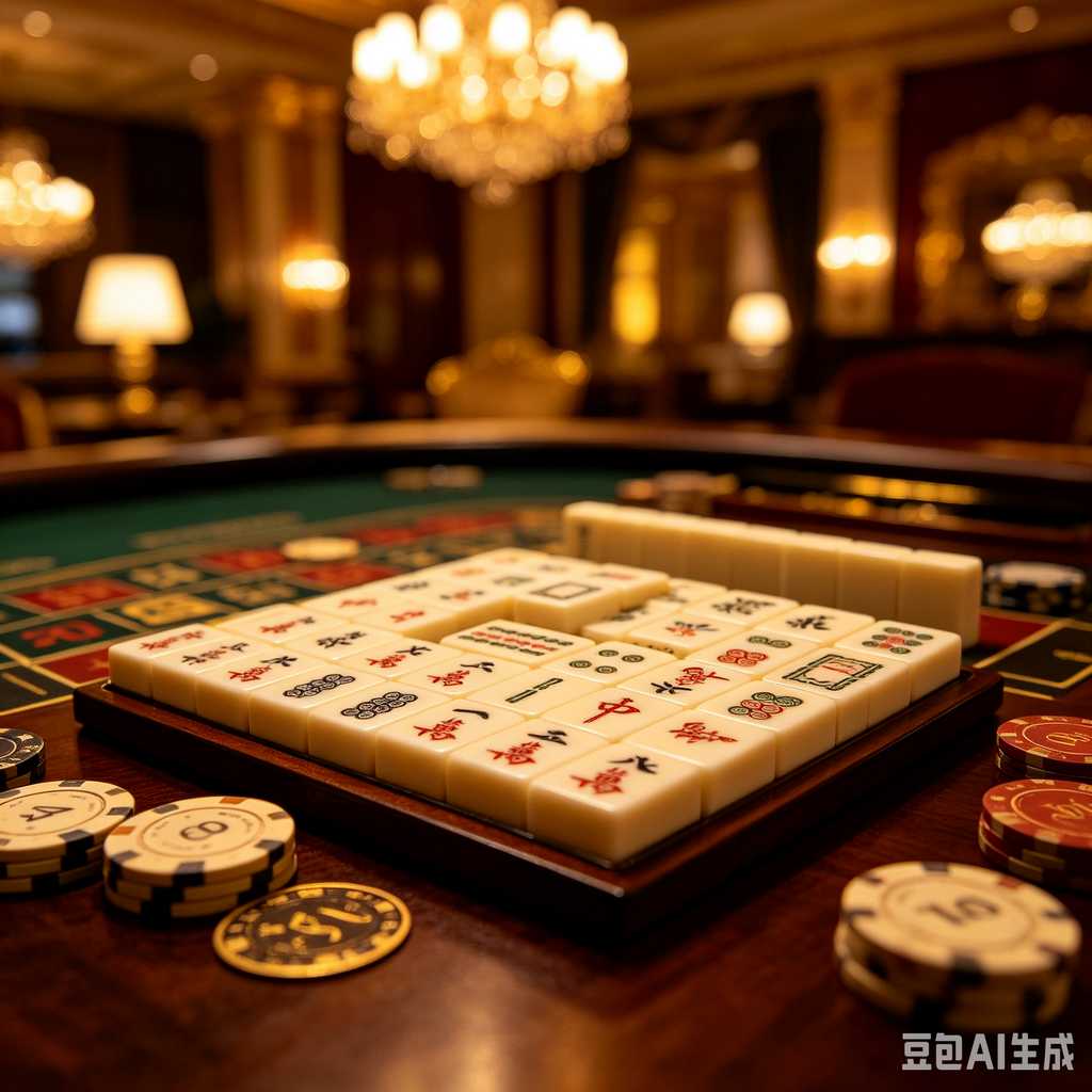 Dayton,mahjong