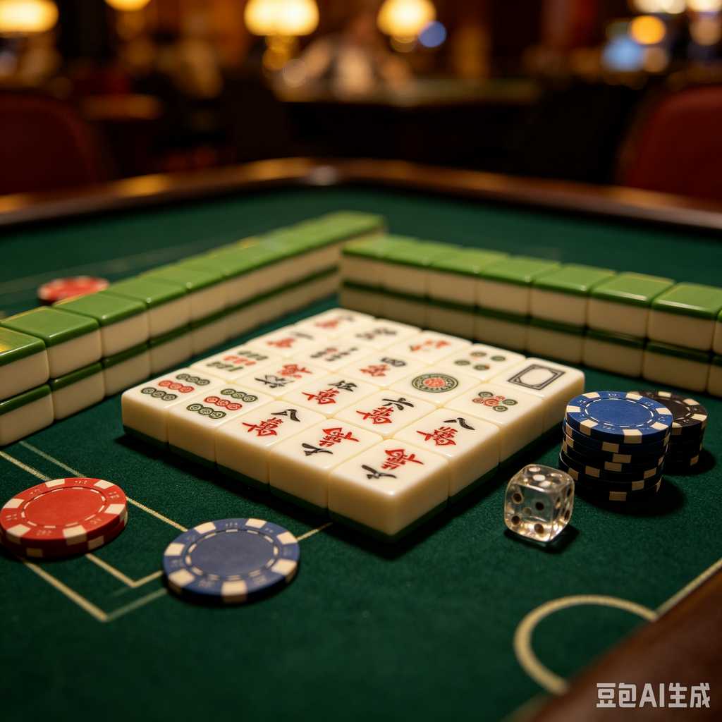 Pereira,mahjong