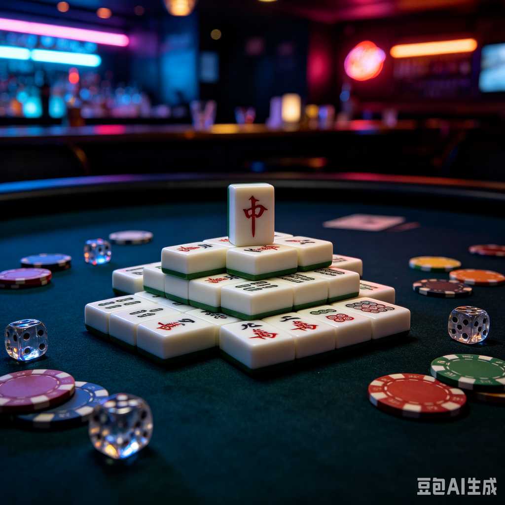 Reykjavik,mahjong