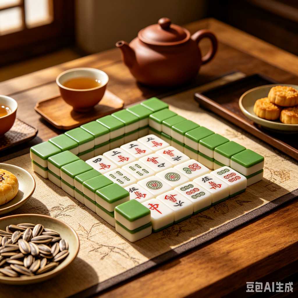 Aveiro,mahjong