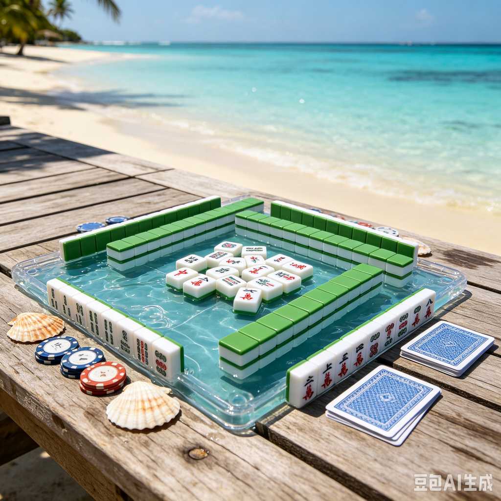 BismarckND,mahjong
