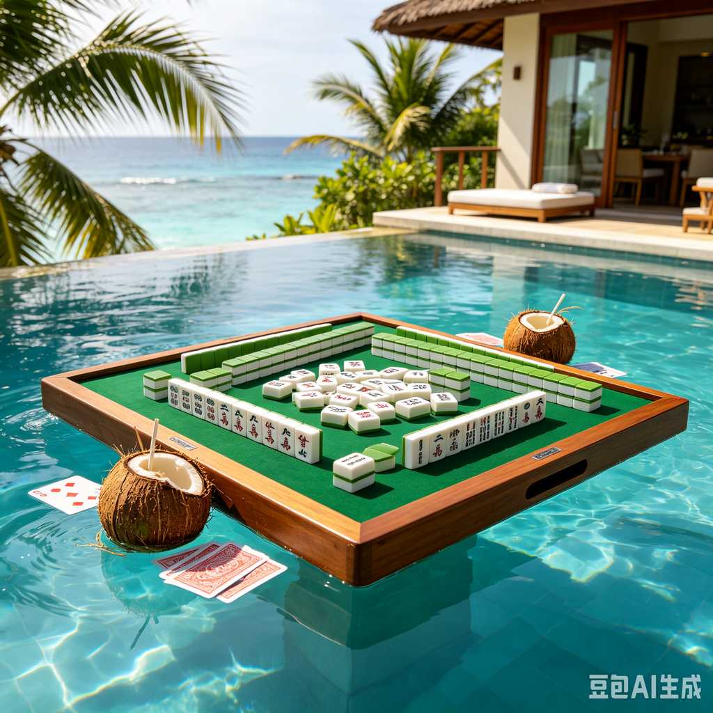 LasVegas,mahjong