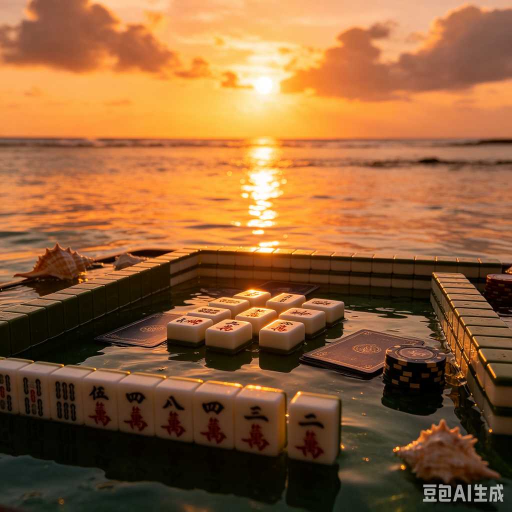 CedarRapids,mahjong