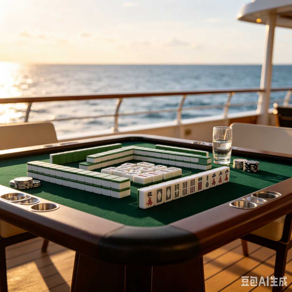 Mesa,mahjong