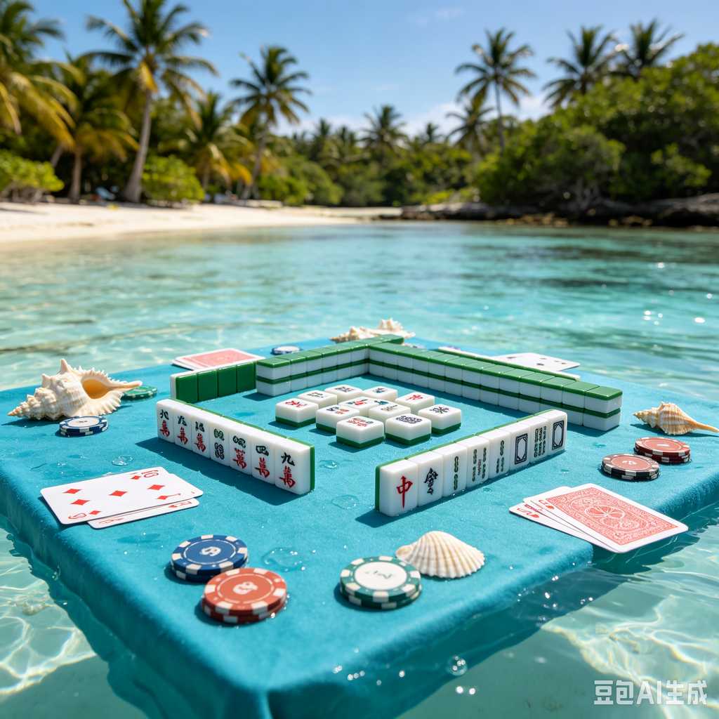 Ghent,mahjong