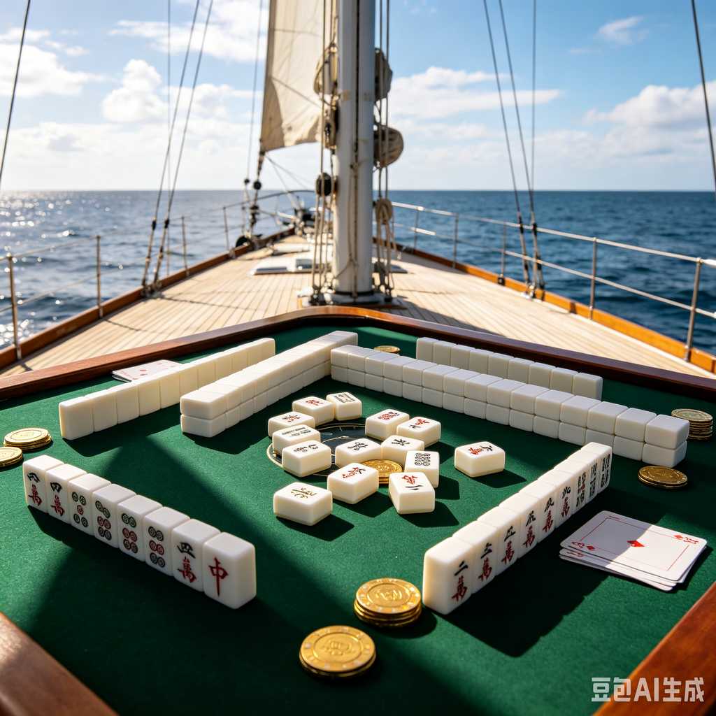 BelizeCity,mahjong
